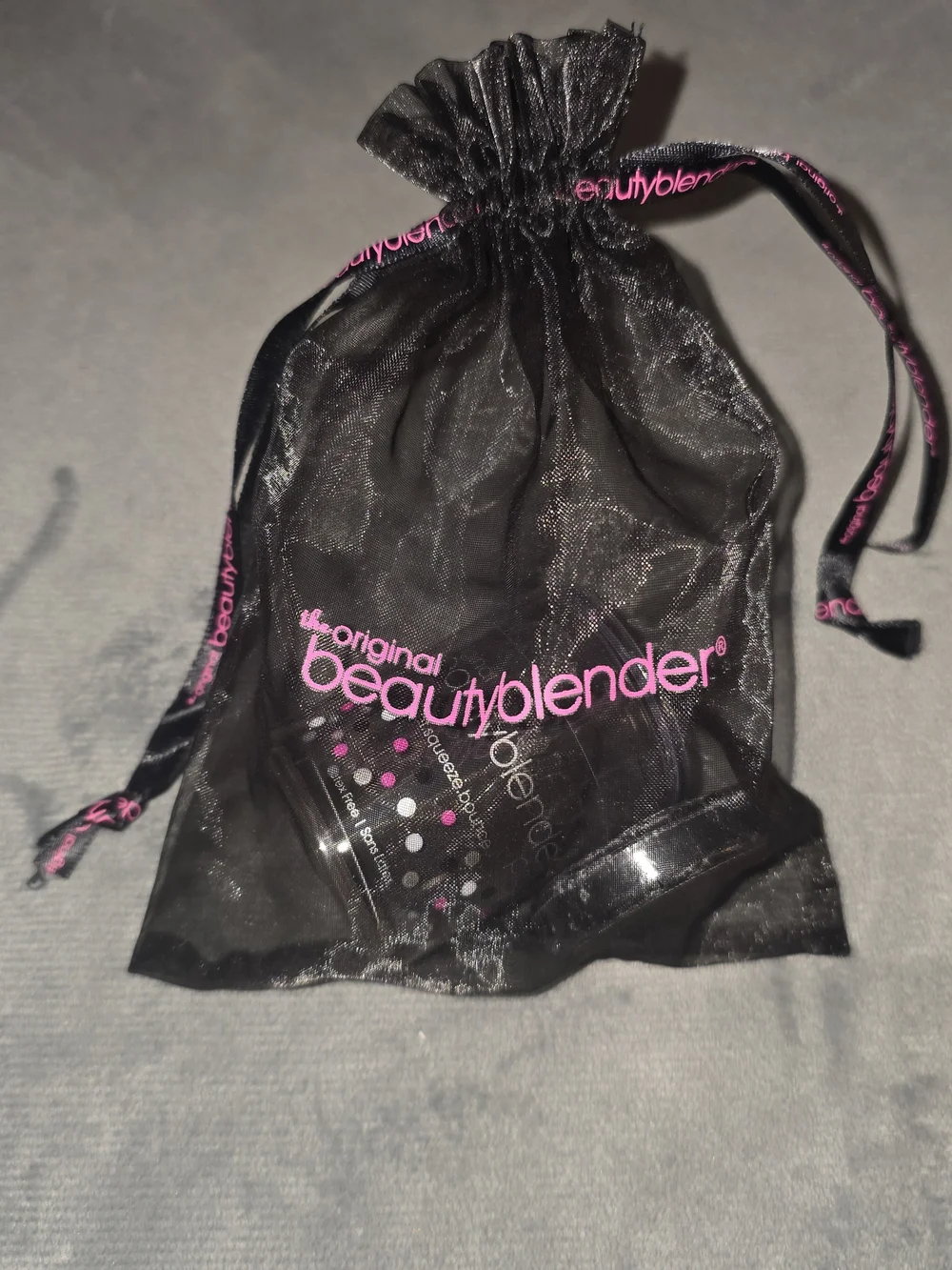 Original MakeUp Eraser + Beautyblender Bundle
